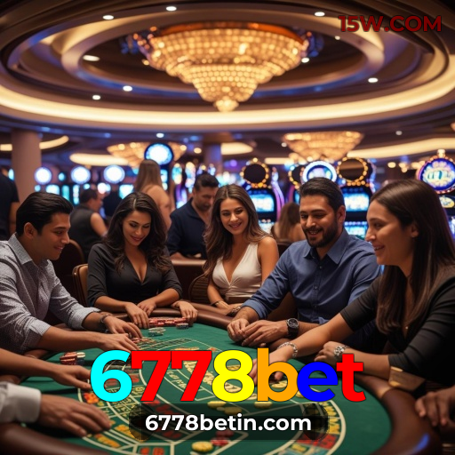 Promoção 6778bet: Bônus de Depósito + Giros Grátis Aqui