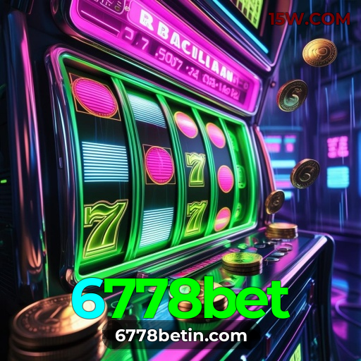Cassino no 6778bet — jogos ao vivo, cashback e VIP