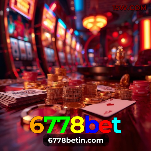 Loterias online disponíveis na 6778bet