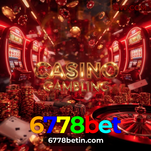 6778bet com Bônus Sem Depósito: Ganhe Giros Grátis no Cadastro