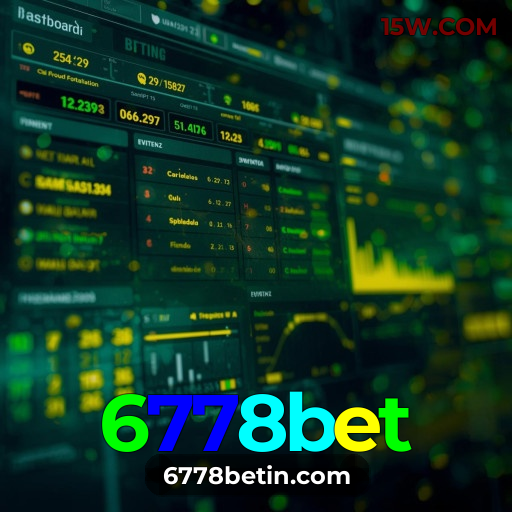 6778bet.com | Cassino Online Seguro e Confiável no Brasil 