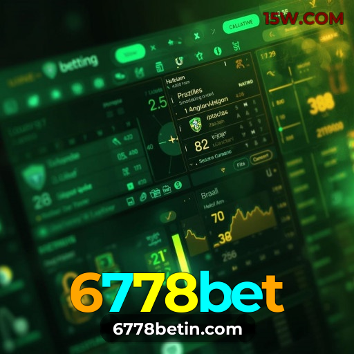 Bônus de 6778bet: Top 5 Ofertas com Rollover Baixo hoje
