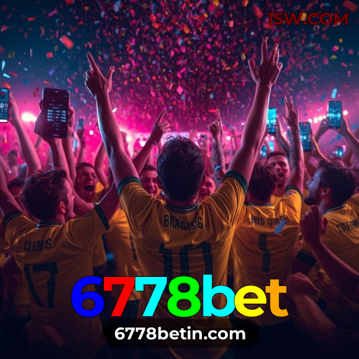Slots do 6778bet | Cassino Seguro e Confiável no Brasil