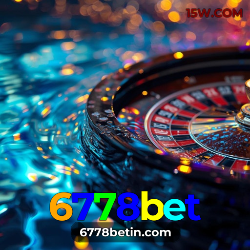 Catálogo 6778bet 2.547 jogos - Pragmatic Play, Evolution, NetEnt