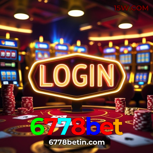 6778bet – Cassino Online Seguro, Confiável e Completo 