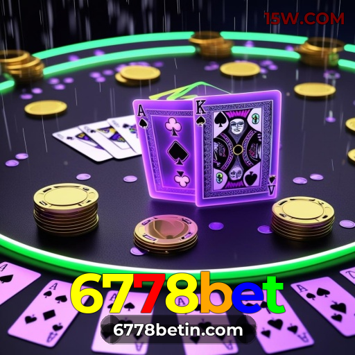 6778bet | Apostas Esportivas e Cassino Online com Experiência Realista