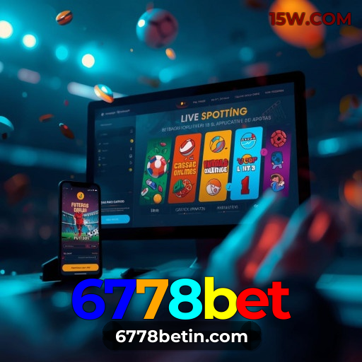 Pagamento Rápido no 6778bet: O Cassino que Paga de Verdade