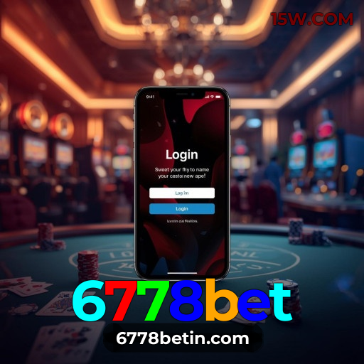 Cassino 6778bet | Segurança, PIX e Bônus de Boas-Vindas 